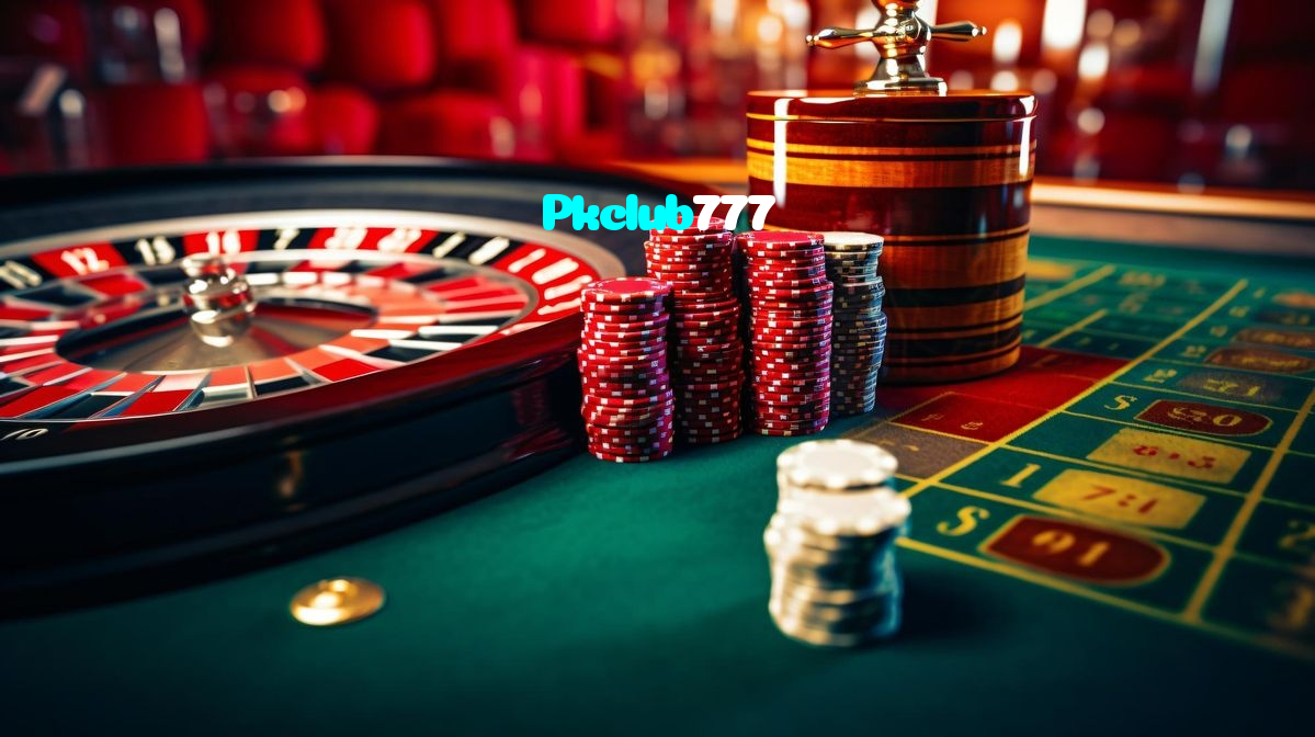 making first deposit on Pkclub777 website using local payment methods in Pakistan