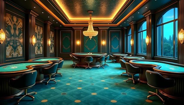 Grand National Betting Live Casino