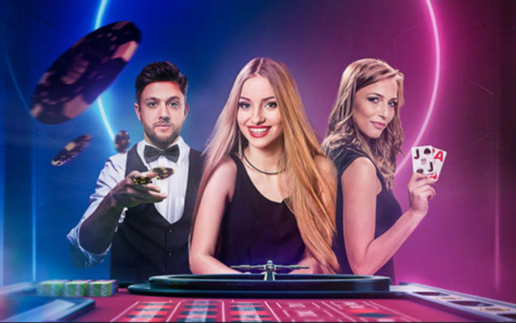Grand National Betting Live Casino