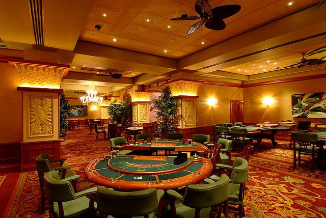 Grand National Betting Live Casino
