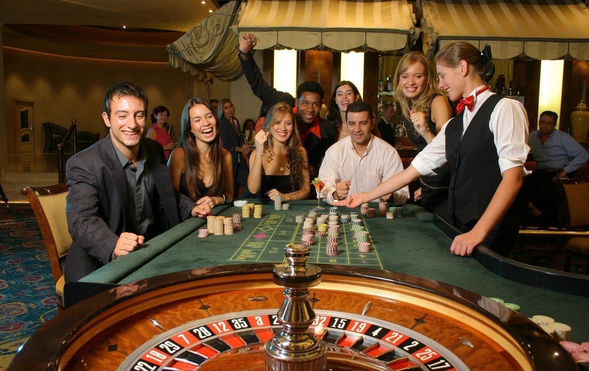 Grand National Betting Live Casino