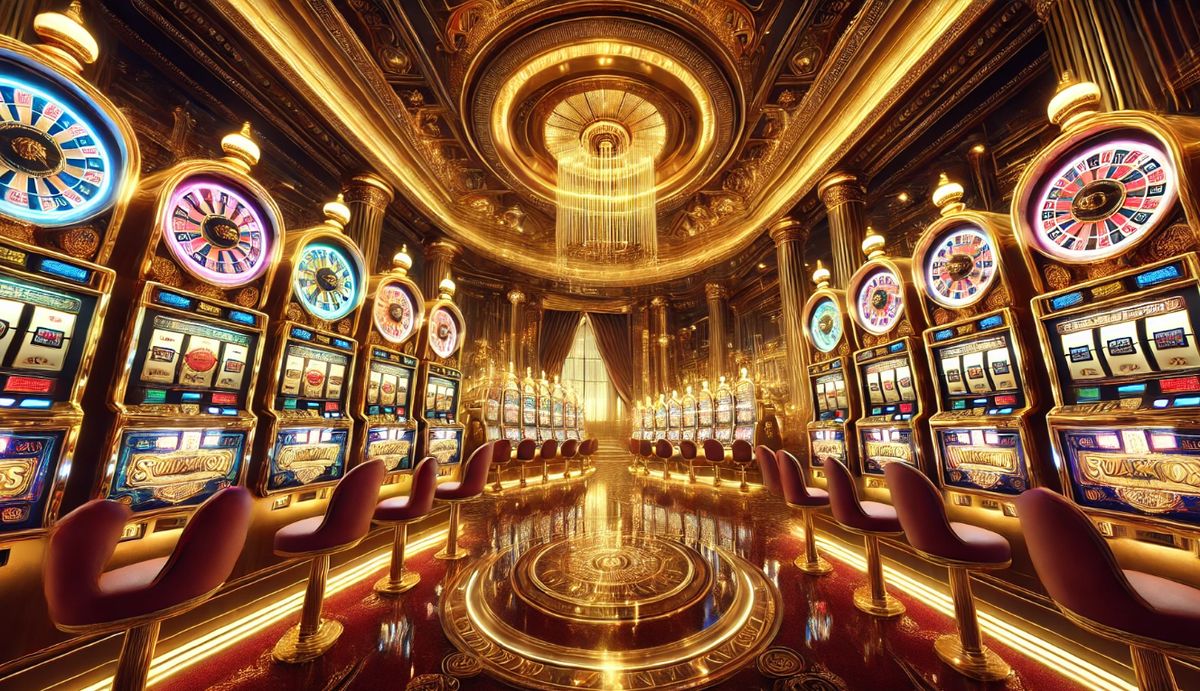 Grand National Betting Live Casino
